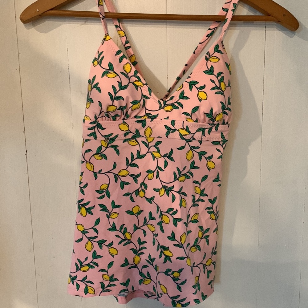 Tankini top
